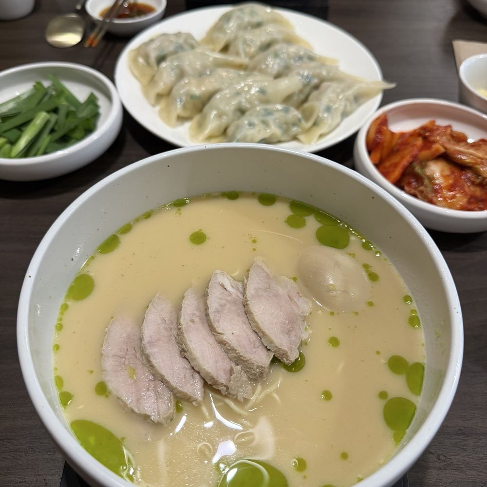Soup