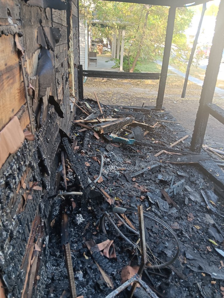 SpiderMonkey Tree Services - tree service in Lincoln, NE