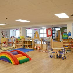 Green Hills YMCA - Yplay