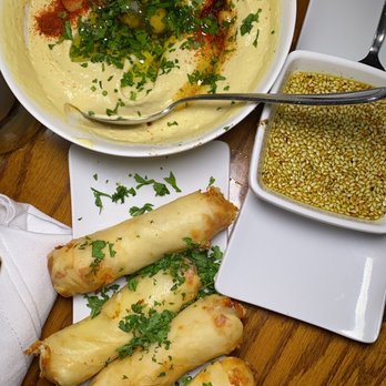 Balade - Hummus - Mediterranean Near Me - New York, New York Balade - Hummus - Mediterranean Near Me - New York, New York