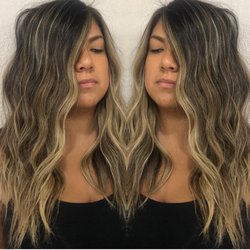 Cmc hair studio