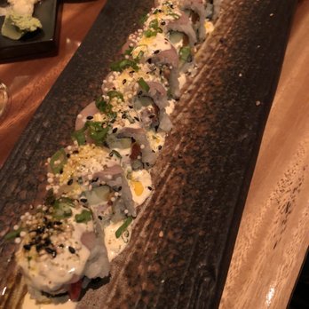 Ruka - King Tupac - Sushi Bars Near Me - Boston, Massachusetts Ruka - King Tupac - Sushi Bars Near Me - Boston, Massachusetts