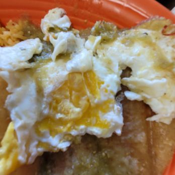 Con Huevos Restaurant - Breakfast & Brunch Near Me - Cicero, Illinois