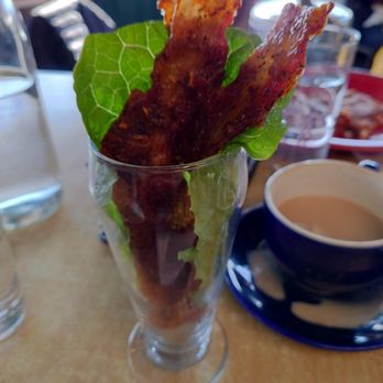 Benedict's La Strata - Breakfast & Brunch Near Me - Crystal Lake, Illinois