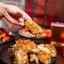 Double Zero Pie & Pub