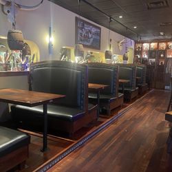 Adelita’s Mexican Cocina & Tequila - Seating