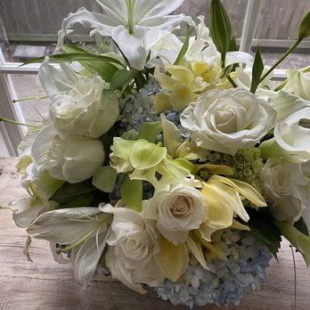 Royal Oaks Flowers - Florists Near Me - Houston, Texas