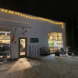 The Irish Boutique - Cedarburg
