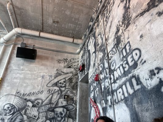 Bodega Taqueria y Tequila by null
