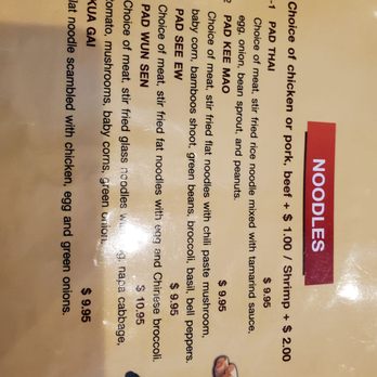 Thai Chefs - Thai Near Me - Houston, Texas Thai Chefs - Thai Near Me - Houston, Texas