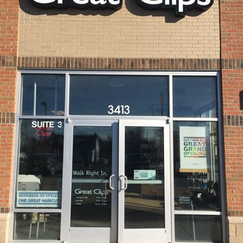 Great Clips - Hair Salons Near Me - Schenectady, New York Great Clips - Hair Salons Near Me - Schenectady, New York