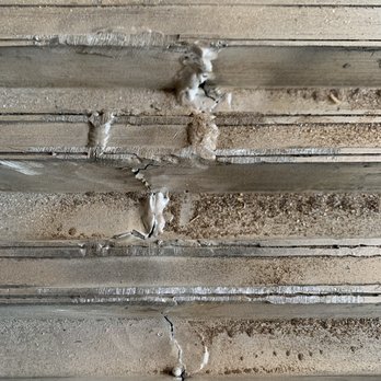 Diesel Hogs - Cracked reefer floor - Commercial Truck Repair Near Me - Phelan, California Diesel Hogs - Cracked reefer floor - Commercial Truck Repair Near Me - Phelan, California