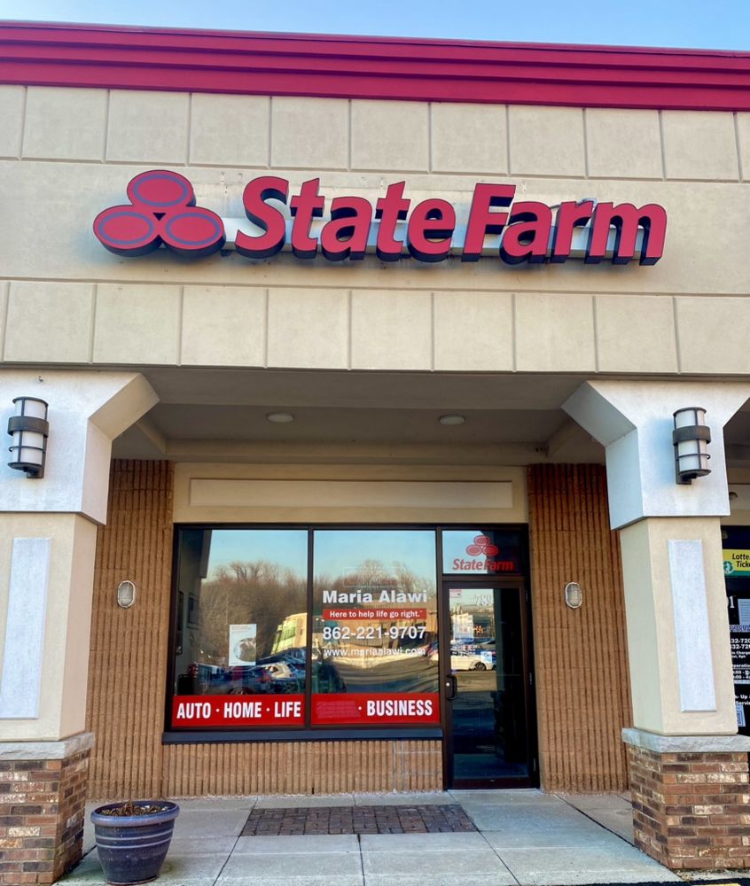 MARIA ALAWI STATE FARM INSURANCE AGENT Request a Quote 15 Photos