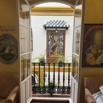 Hotel Abanico - Hotels Near Me - Seville, SE