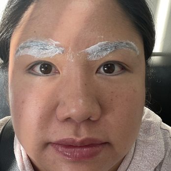 Candy Lashes And Beauty - Numbing - Permanent Makeup Near Me - Westminster, California
