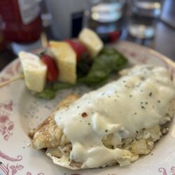 Eggstasy - Melt-Away Scrambler