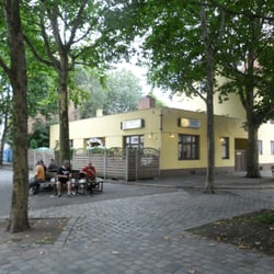 Restaurant Lefkas