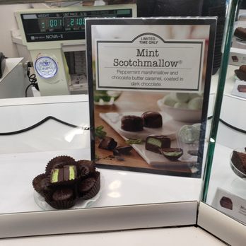 See's Candies - Candy Stores Near Me - San Francisco, California