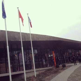 Cite des Echanges - Specialty Schools Near Me - Marcq En Baroeul, 59