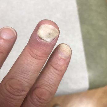 Nail Cops - Nail Salons Near Me - Minneapolis, Minnesota