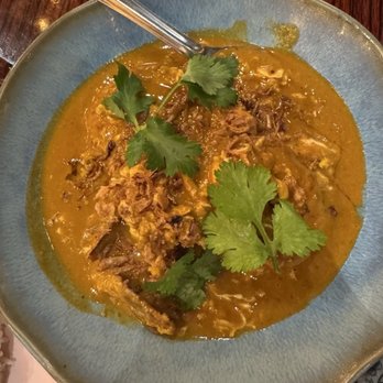 Holy Basil - Shrimp curry - Thai Near Me - Los Angeles, California Holy Basil - Shrimp curry - Thai Near Me - Los Angeles, California
