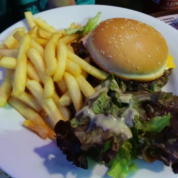L'Oncle Scott - Diners Near Me - Ruy, 38