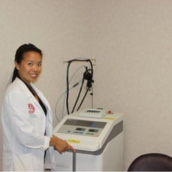 Hines Dermatology Associates - Nicole A. Lew, PA-C
Physician assistant