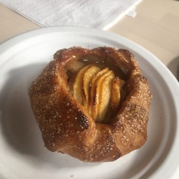 Gettysburg Baking - Apple tart! - Bakeries Near Me - Gettysburg, Pennsylvania
