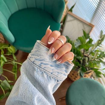 Red Polish - Nail Salons Near Me - Los Angeles, California