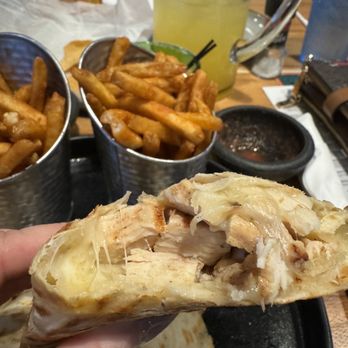 Queso's Plainfield - Chicken quesadillas - Bars Near Me - Plainfield, Indiana