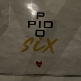 Menu Menu