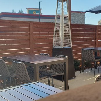 TWO60 Kitchen + Bar - Amazing patio seating - New American Near Me - Fairfield, California TWO60 Kitchen + Bar - Amazing patio seating - New American Near Me - Fairfield, California