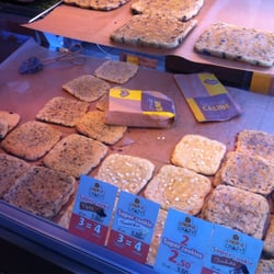 La Mie Câline L'Orléane - Super cookies