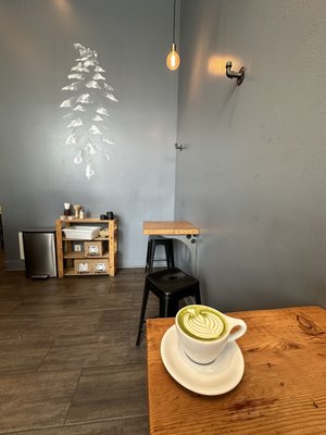 Three Pines Coffee by null
