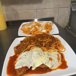 Italian Delight - Great pastas