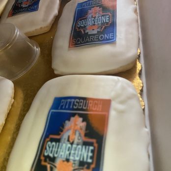 Giant Eagle Market District - Cookie - Grocery Near Me - Pittsburgh, Pennsylvania