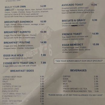 Archie's Diner - Breakfast & Brunch Near Me - Jamestown, New York Archie's Diner - Breakfast & Brunch Near Me - Jamestown, New York
