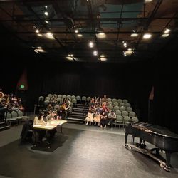 Bravo Conservatory Of Music - Golden Swan International Music Festival Competition 2023, Mountain View