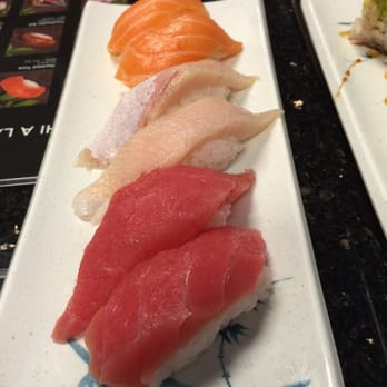 Sushi Ring - Sushi Bars Near Me - Everett, Washington Sushi Ring - Sushi Bars Near Me - Everett, Washington