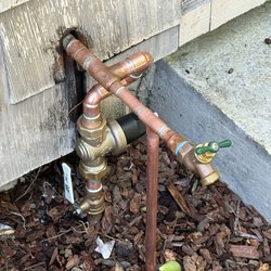 mtz pro plumbing - Pressure regulator installation