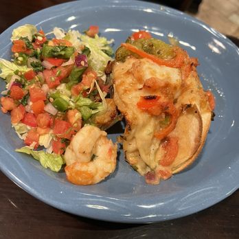 K Macho's - Shrimp taco - Mexican Near Me - Olathe, Kansas