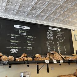 Evergrain Bread Company