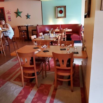New South Kitchen & Bar - inside view - Southern Near Me - Charlotte, North Carolina