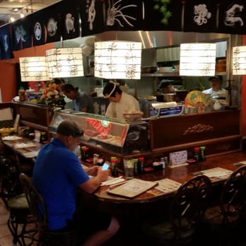 Bento Express - counter - Sushi Bars Near Me - Bakersfield, California Bento Express - counter - Sushi Bars Near Me - Bakersfield, California