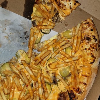 NIKKI P'S PIZZA DELI BAKERY - CLOSED - Updated December 2025 - 46