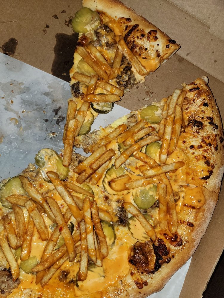 NIKKI P’S PIZZA DELI BAKERY CLOSED Updated July 2024 46 Photos