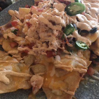 Lamplight Lounge - Lobster nachos. $20 - New American Near Me - Anaheim, California Lamplight Lounge - Lobster nachos. $20 - New American Near Me - Anaheim, California