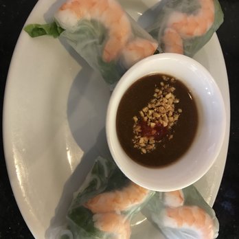 SK Noodle - Shrimp Spring Roll - Chinese Near Me - Sparks, Nevada SK Noodle - Shrimp Spring Roll - Chinese Near Me - Sparks, Nevada