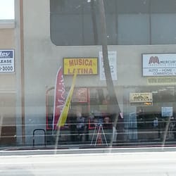 Musica Latina