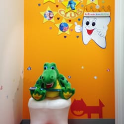 Lucky Kids Dental - No Cavity Club at LKD!